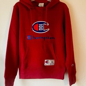Champion Hoodie